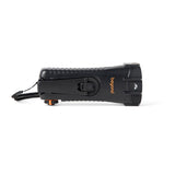 Nordic Drift Everest Multifunctional Waterproof Torch Ipx8