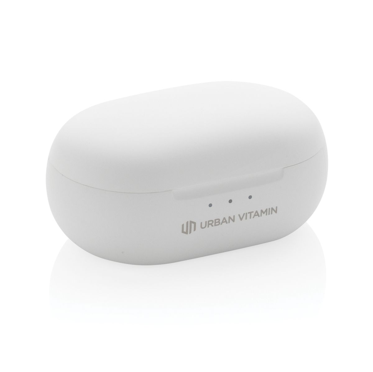 Urban Vitamin Gilroy Hybrid Anc And Enc Earbuds