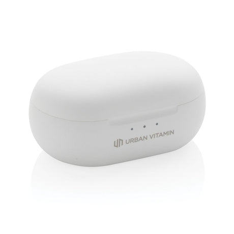Urban Vitamin Gilroy Hybrid Anc And Enc Earbuds