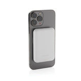 Stellar Rcs Recycled Plastic 5000 Mah 5W Magnetic Powerbank