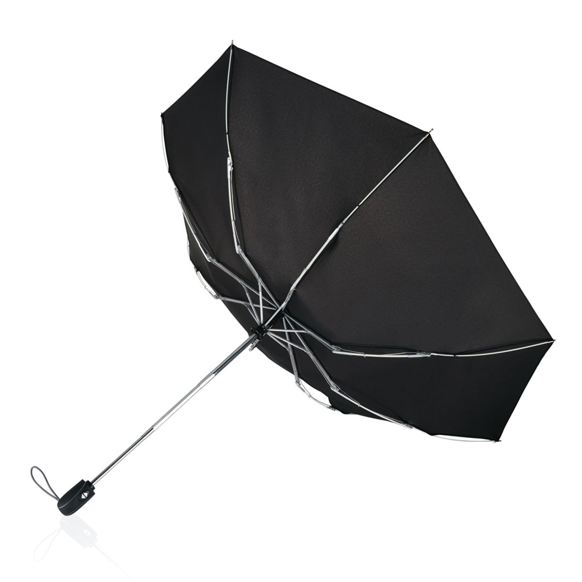 Swiss Peak Aware™ Traveller 21” Automatic Umbrella