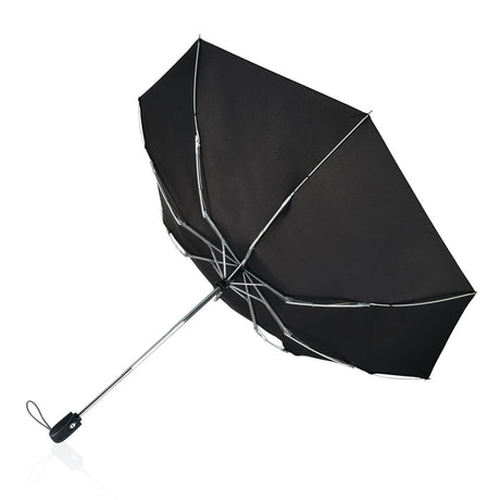 Swiss Peak Aware™ Traveller 21” Automatic Umbrella