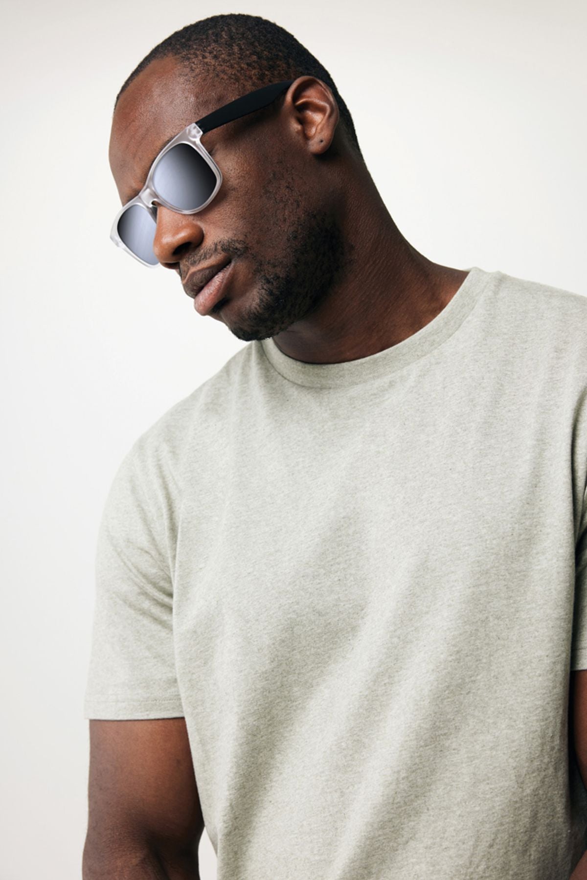 Gleam Rcs Recycled Pc Mirror Lens Sunglasses