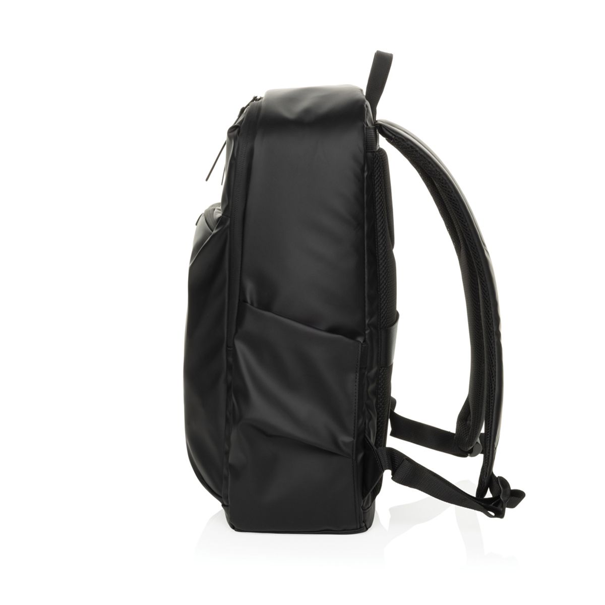 Swiss Peak Oslo Rcs Everyday Laptop 15.6' Backpack