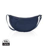 Crescent Xl Aware™ Rpet Half Moon Sling Bag