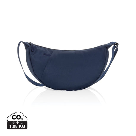 Crescent Xl Aware™ RPET pusmēness formas plecu soma