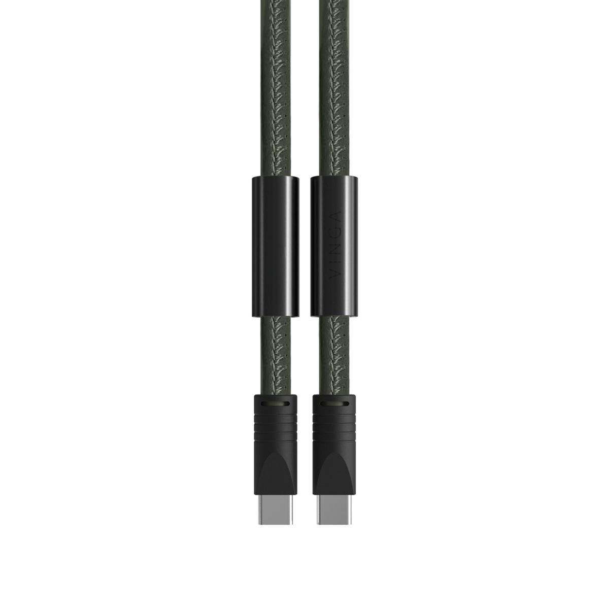Vinga Baltimore Rcs Phone Cord With Charging Cable