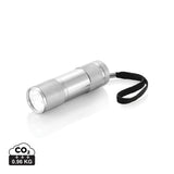 Quattro Aluminium Torch
