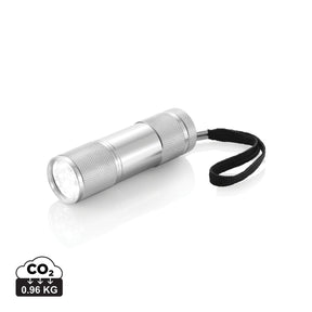 Quattro Aluminium Torch