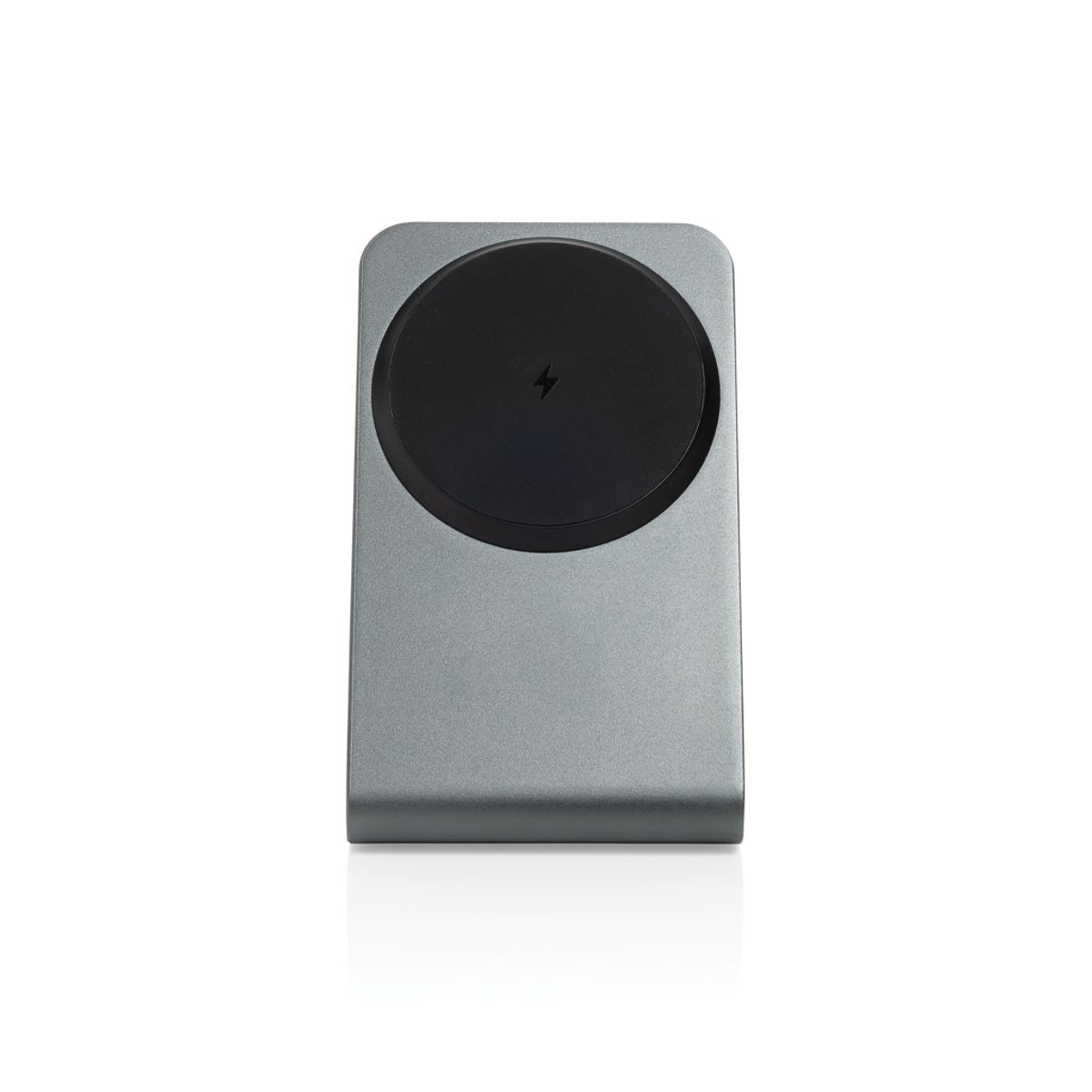 Terra Aluminium 15W Magnetic Wireless Charging Phone Stand