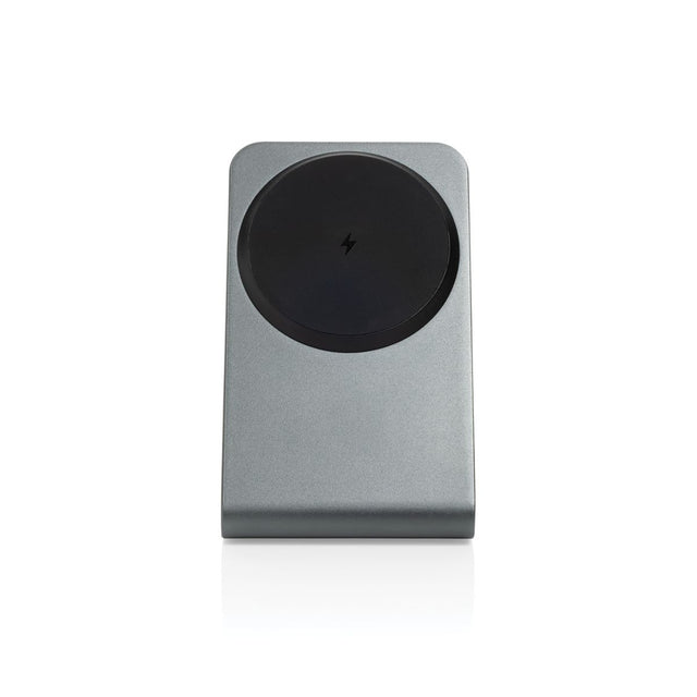 Terra Aluminium 15W Magnetic Wireless Charging Phone Stand