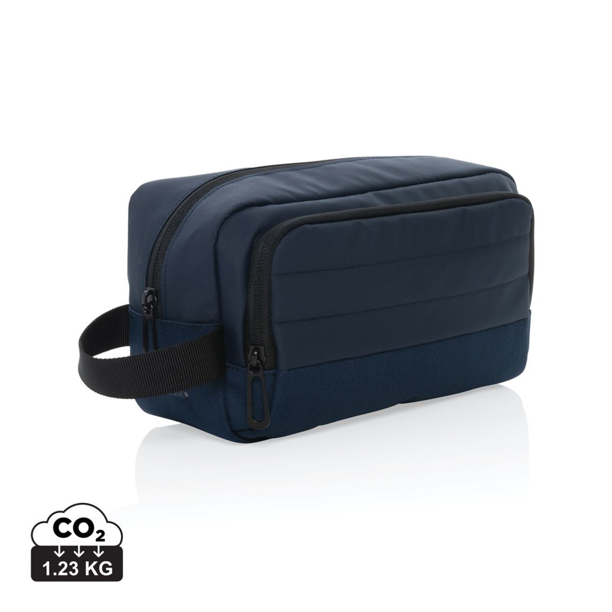 Armond Aware™ Rpet Toiletry Bag