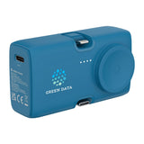 Urban Vitamin San Diego Rcs Rplastic 20W Pd Powerbank