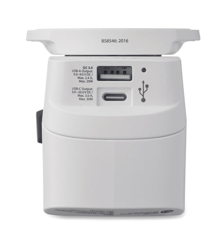 Pro Light Usb Ac30 Pd