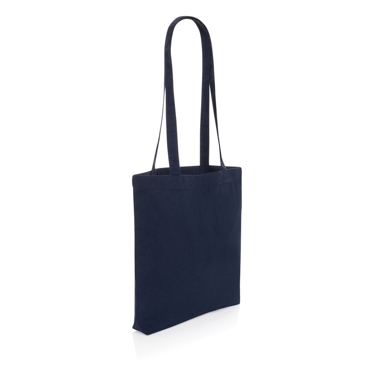 Impact Aware™ Recycled Cotton Tote 330 Gsm