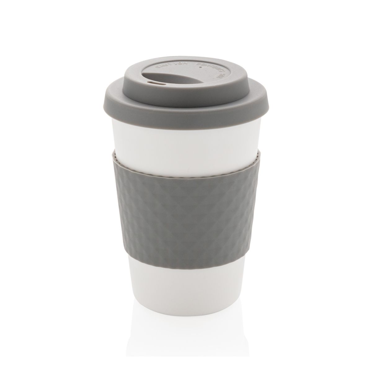 Reusable Coffee Cup