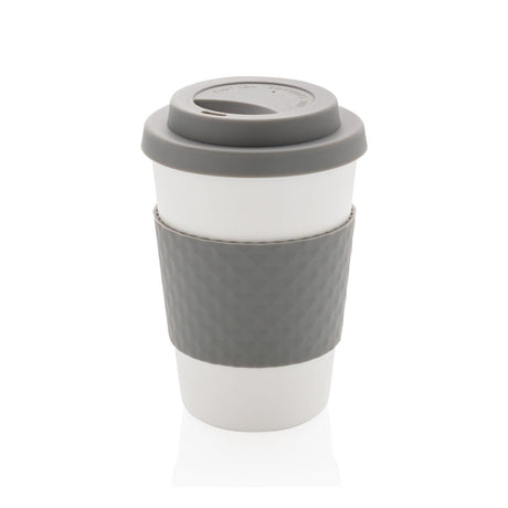 Reusable Coffee Cup