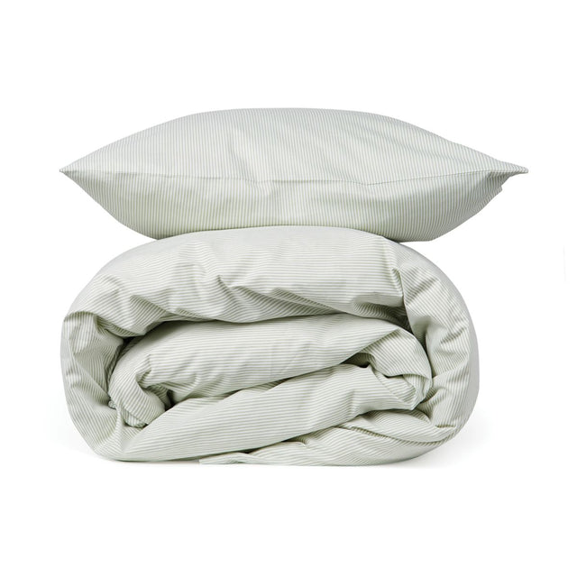 Vinga Montgomery Premium Cotton Bed Linen, 4 Pcs Set