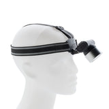 Everest Headlight