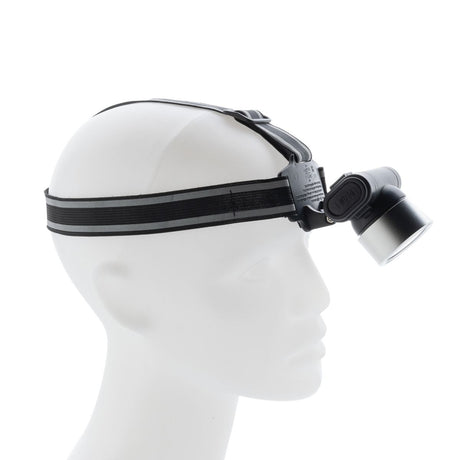 Everest Headlight