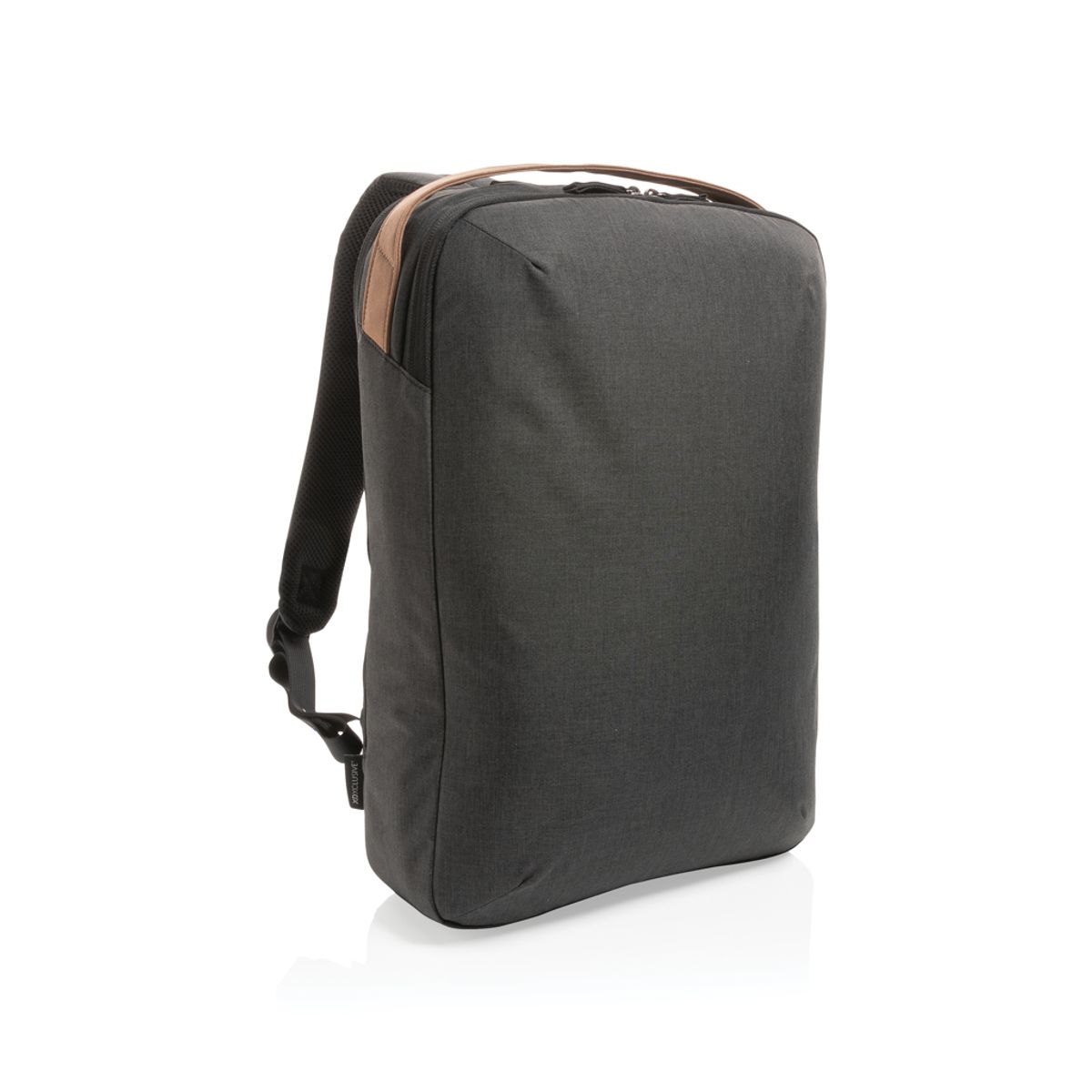 Impact Aware™ 300D Two Tone Deluxe 15.6" Laptop Backpack
