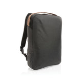 Impact Aware™ 300D Two Tone Deluxe 15.6" Laptop Backpack