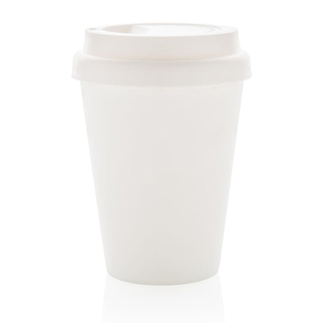 Reusable Double Wall Coffee Cup