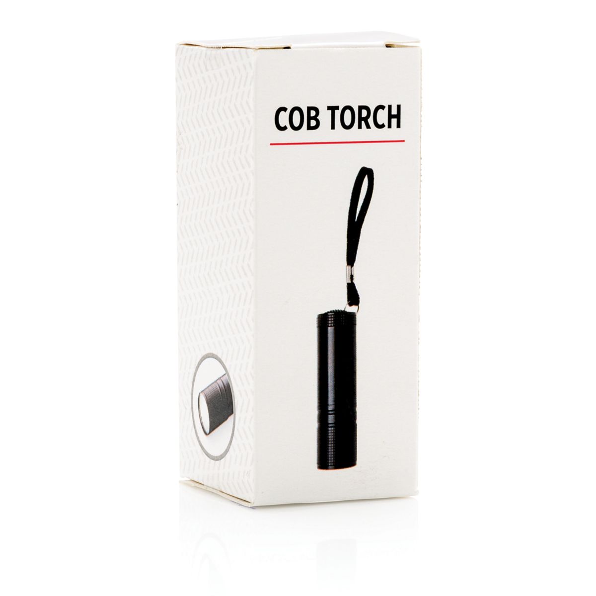 Cob Torch