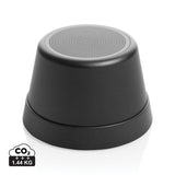 Nivio Rcs Recycled Aluminum Magnetic 5W Speaker