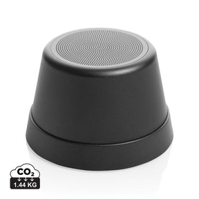 Nivio Rcs Recycled Aluminum Magnetic 5W Speaker