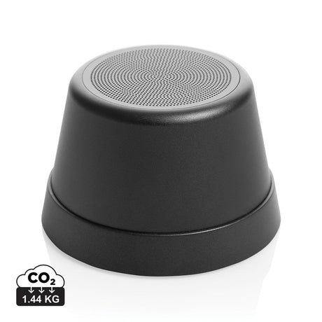 Nivio Rcs Recycled Aluminum Magnetic 5W Speaker