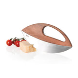 Adhoc Wave Universal Chopping Knife And Pizza Cutter