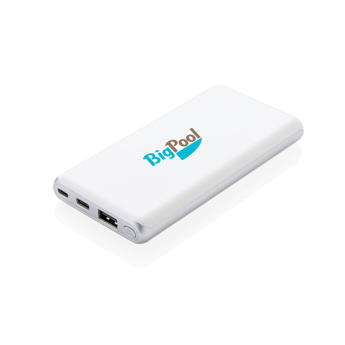 Ultra Fast 10.000 Mah Powerbank With Pd