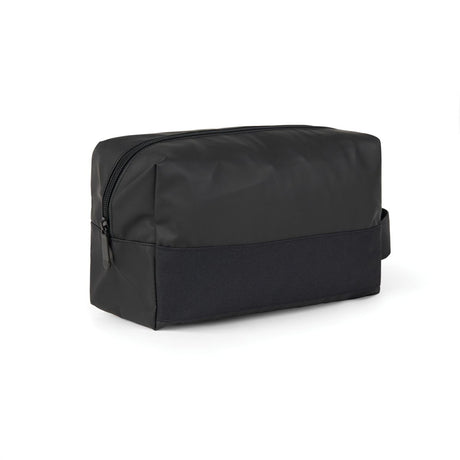 Vinga Livorno Grs Recycled Polyester Toiletry Bag