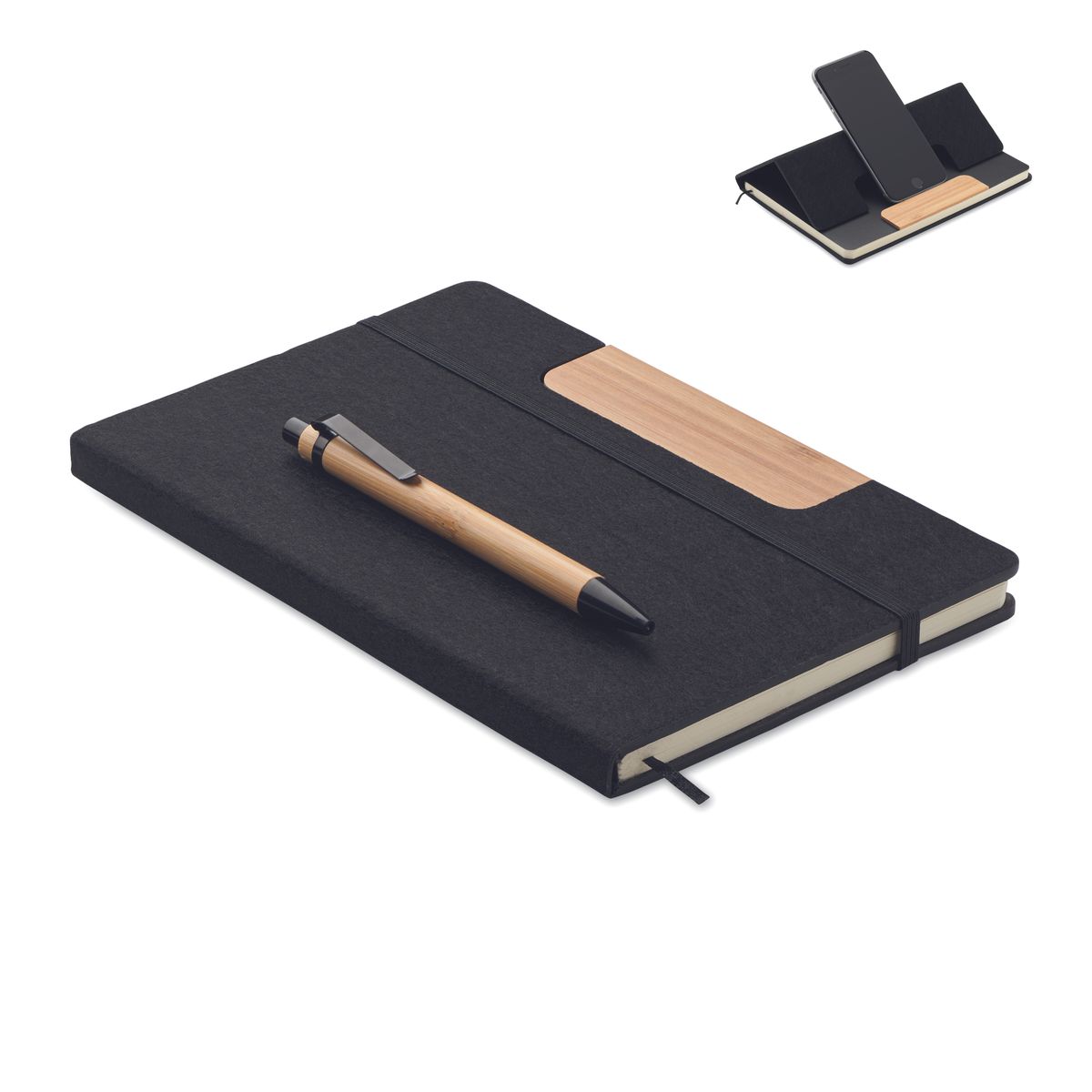 Notemix