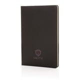 A5 Hardcover Notebook