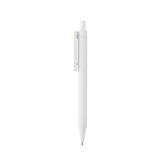 Grs Rabs Pen With Bamboo Clip