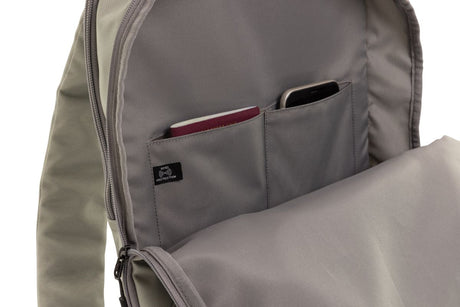 Impact Aware™ 1200D 15.6'' Modern Laptop Backpack