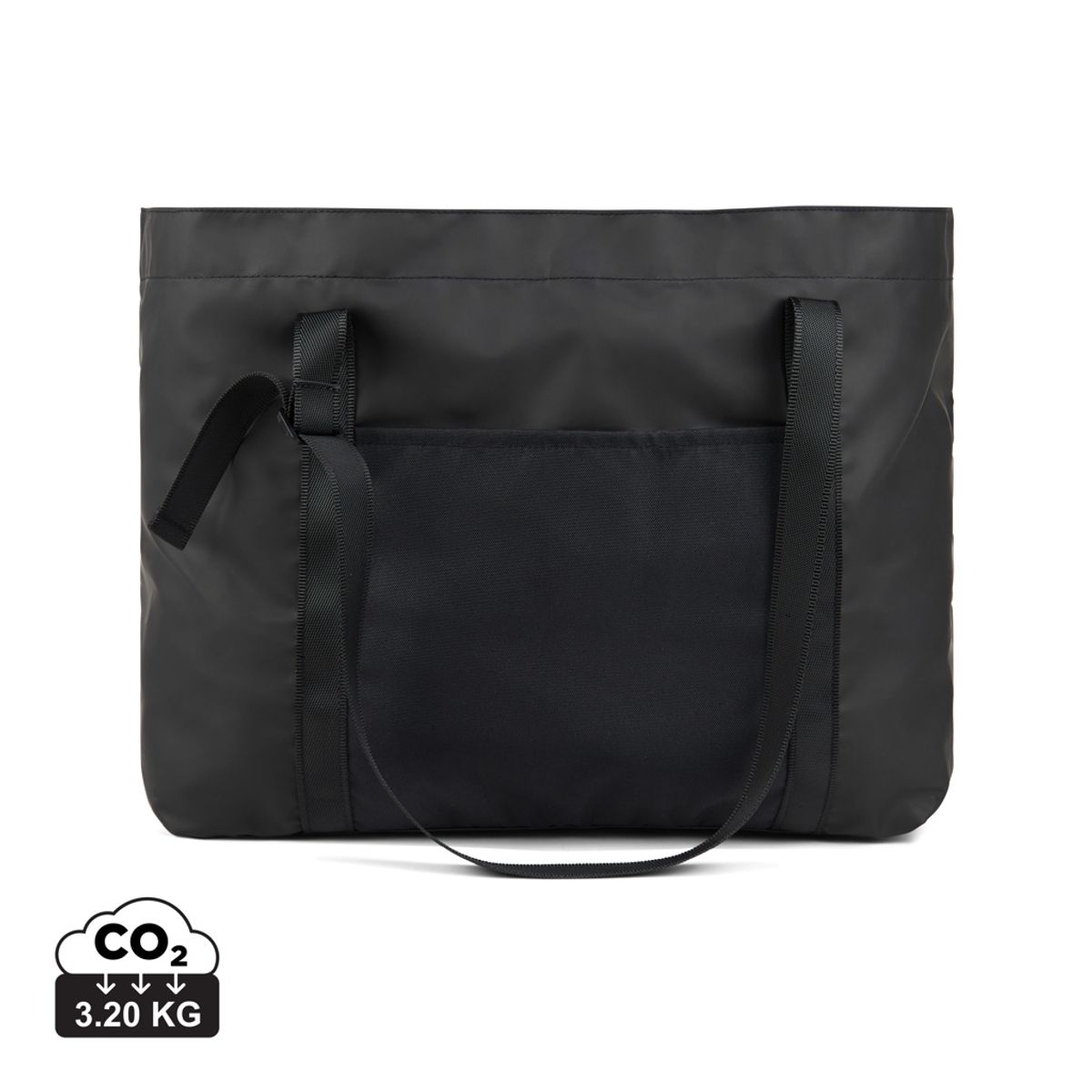 Vinga Livorno Grs Recycled Polyester Maxi Tote