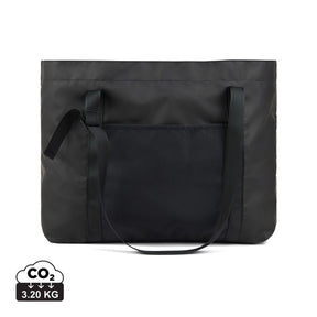Vinga Livorno Grs Recycled Polyester Maxi Tote