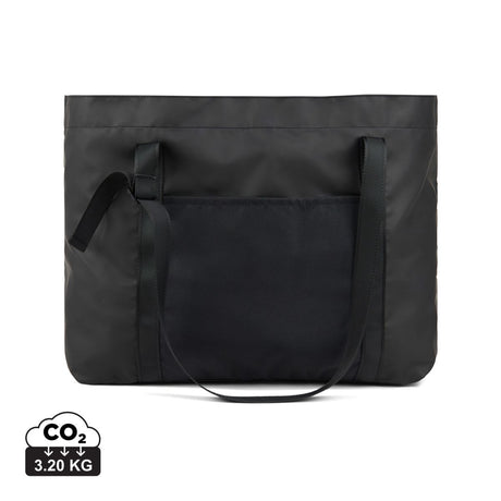 Vinga Livorno Grs Recycled Polyester Maxi Tote