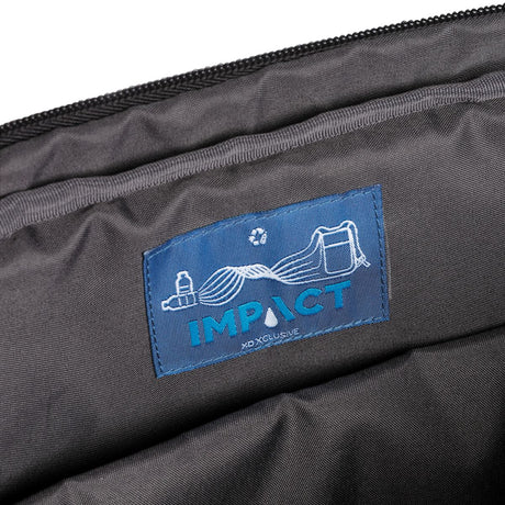 Impact Aware™ Rpet 15.6" Laptop Bag