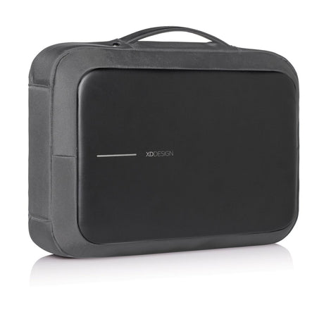 Bobby Bizz 2.0 Anti-Theft Backpack & Briefcase