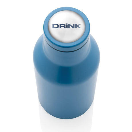 Rcs Recycled Stainless Steel Compact Bottle