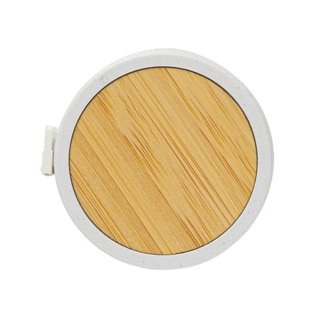 Rcs Recycled Plastic & Bamboo Tailor Tape