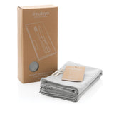 Ukiyo Aware™ 180Gr Rcotton Table Napkins 4Pcs Set