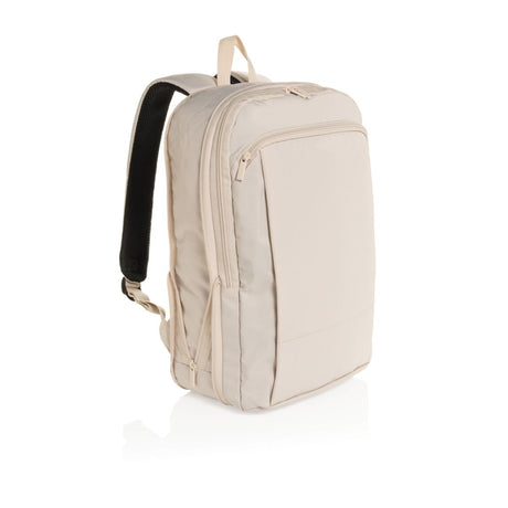 Flexpack Aware™ Rpet Expandable Slim 15.6" Laptop Backpack