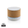 Cork 3W Wireless Speaker