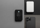 Stellar Rcs Recycled Plastic 5000 Mah 5W Magnetic Powerbank