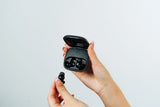 Lakewood Rcs Recycled And Repairable Wireless Earbuds